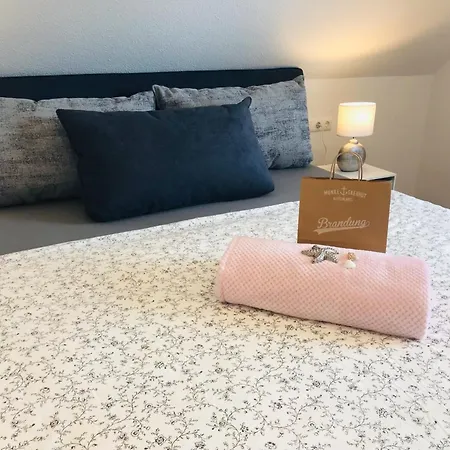 Apartamento Luxus Geest Und Moor Großheide