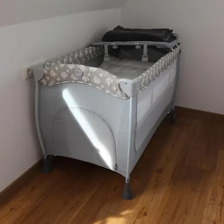 Luxus Geest Und Moor Apartamento *