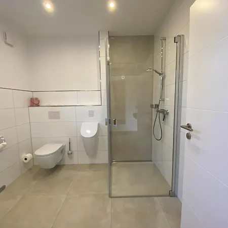 Apartment Luxus Geest Und Moor Grossheide