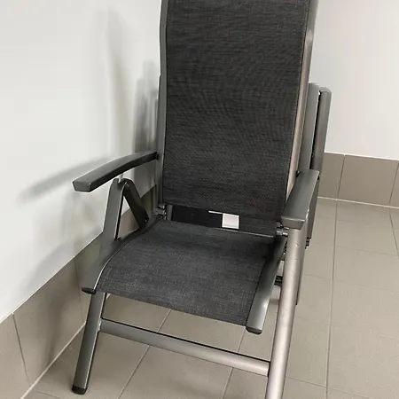 Luxus Geest Und Moor Apartamento