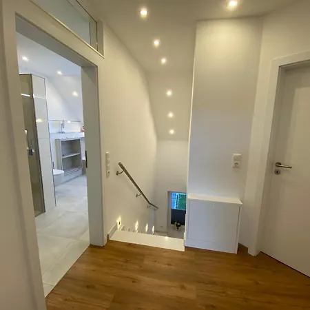Apartment Luxus Geest Und Moor *
