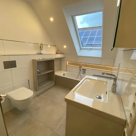 Luxus Geest Und Moor Apartment Grossheide
