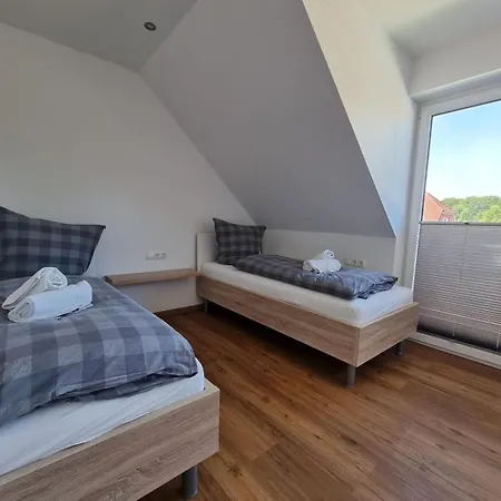 Luxus Geest Und Moor Großheide