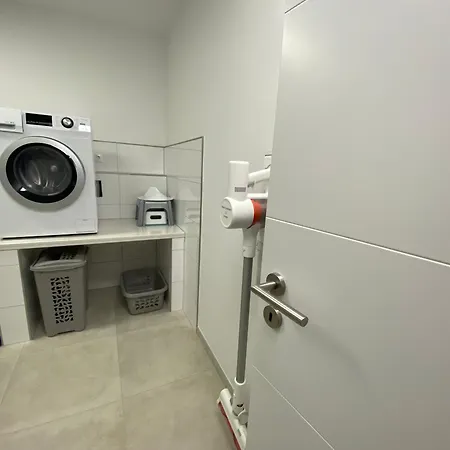 Apartamento Luxus Geest Und Moor Großheide