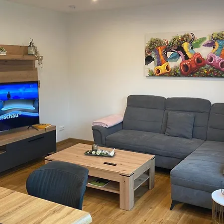 Apartment Luxus Geest Und Moor *