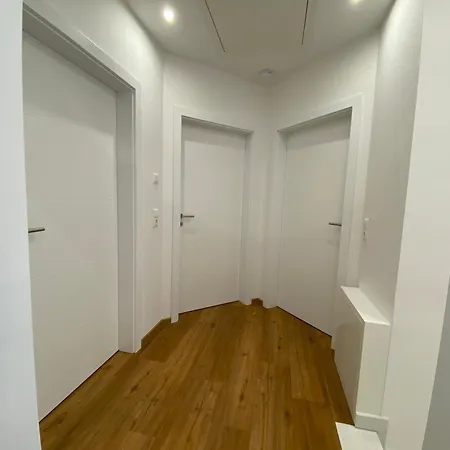 Apartment Luxus Geest Und Moor