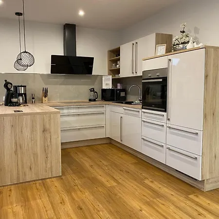 Luxus Geest Und Moor * Großheide