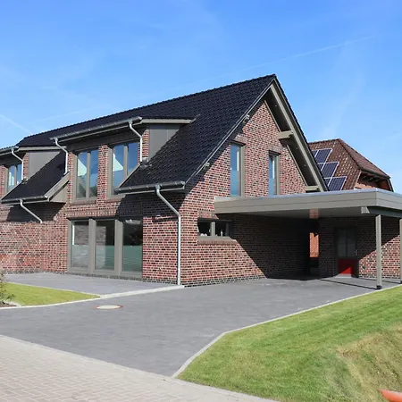 Luxus Geest Und Moor