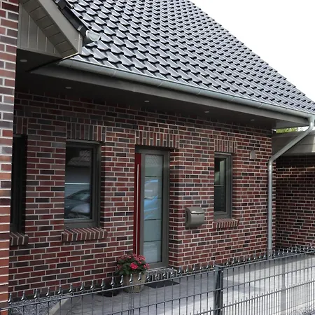 Luxus Geest Und Moor Grossheide