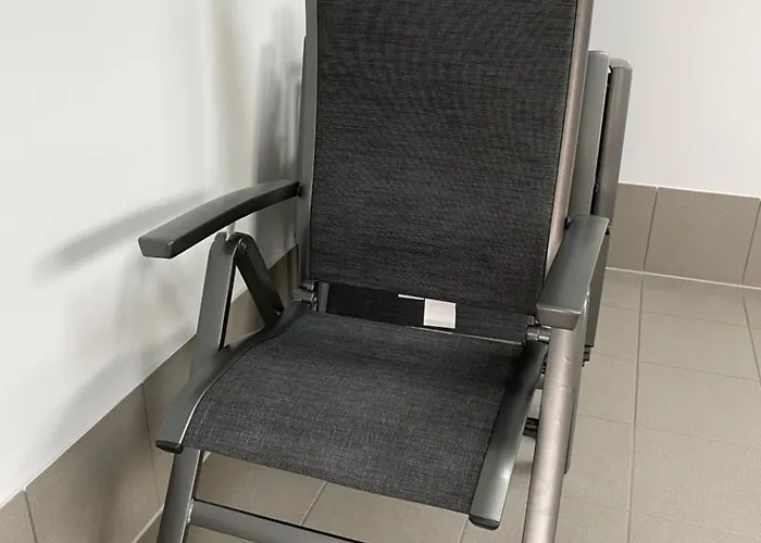 Luxus Geest Und Moor Lejlighed