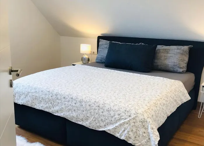 Luxus Geest Und Moor * Großheide