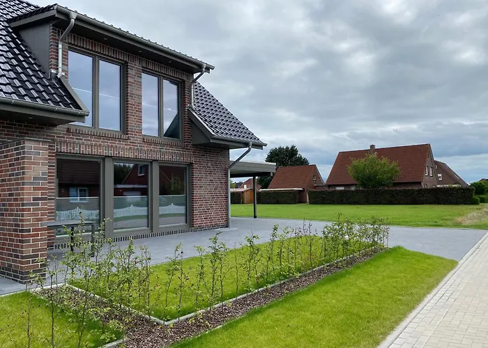Luxus Geest Und Moor * Großheide