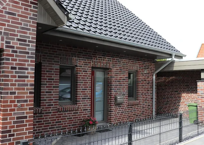 Luxus Geest Und Moor Großheide