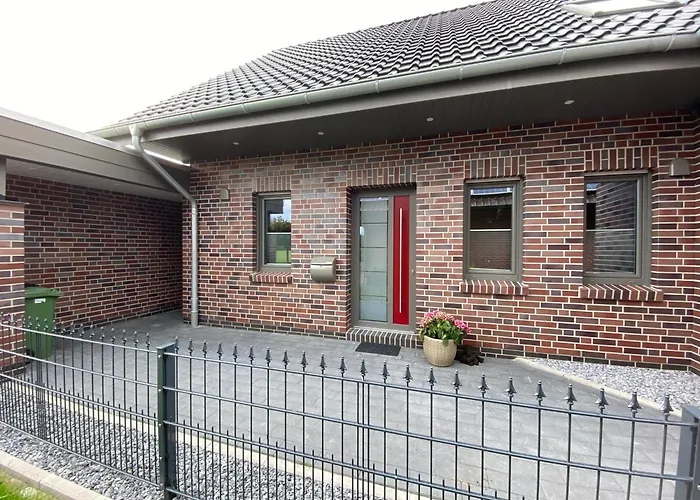 Luxus Geest Und Moor * Großheide